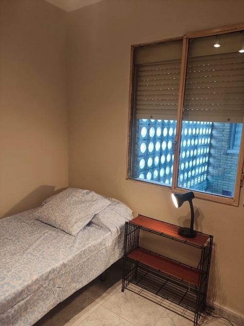 habitacion para estudiantes 
