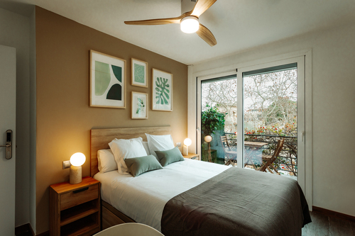 Suite Carmel at Clubhouse Fargas