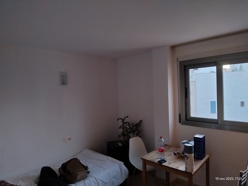 Habitación para chica centro Palma