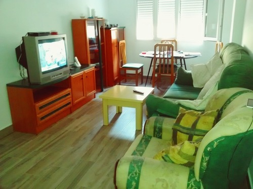 Habitación para chicas 