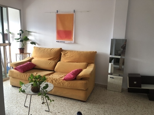 2 habitaciones disponibles