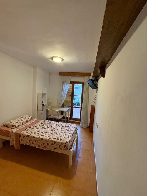 Habitación en Son Armadams