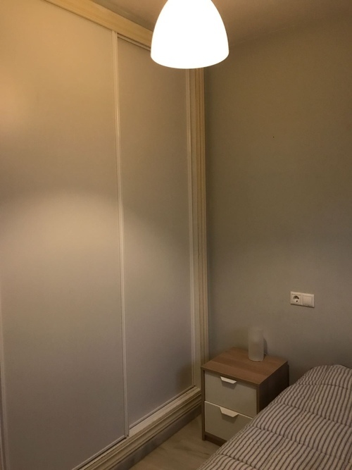 piso playa habitación individual 