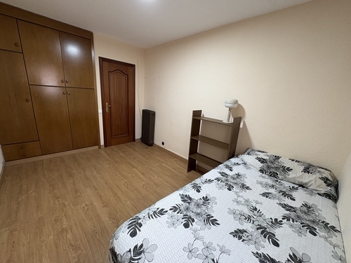 Habitación en Canyelles barcelona 