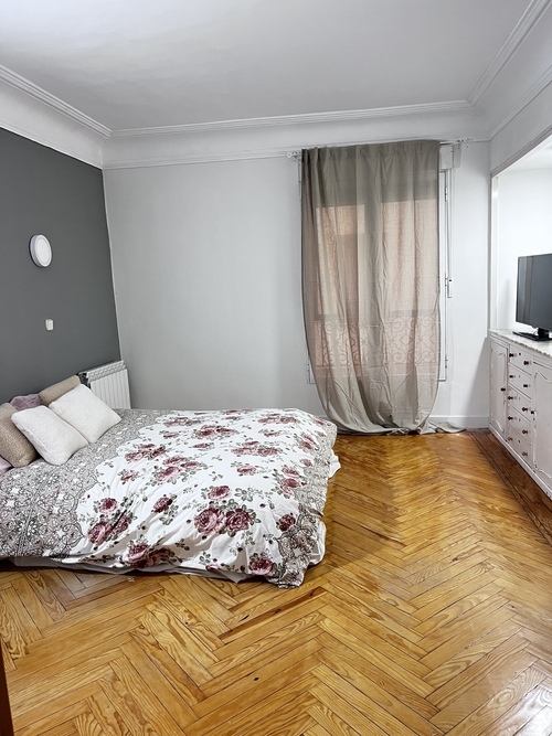 Habitación CENTRICA ideal para parejas GASTOS INCLUIDOS