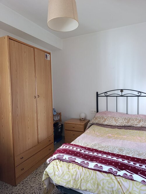 Habitación en Avenida de la Constitución 