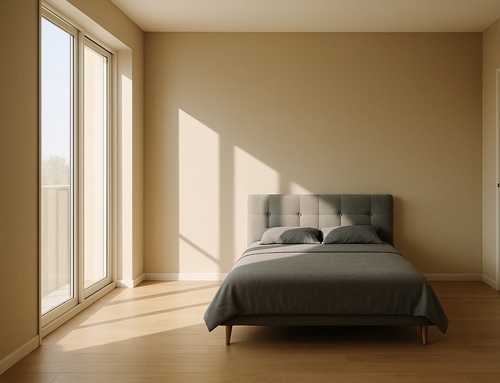  flat with balcony in Vila de Gràcia E’ixampla Sarria