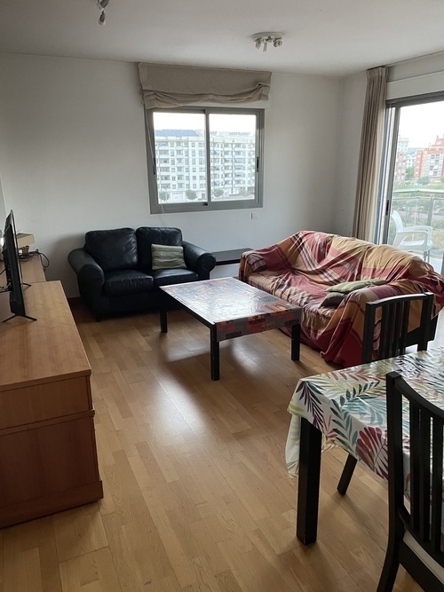 Habitación en Av juan Pablo II  