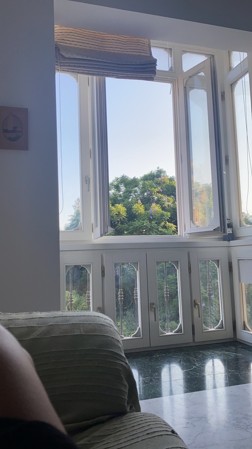 City Center single room. 