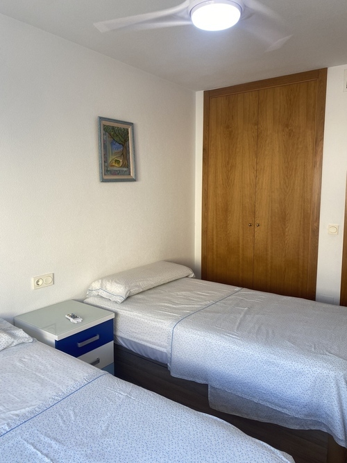 Habitación estudiantes 