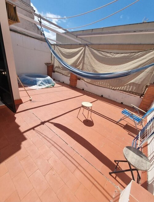 Habitación Cartuja
