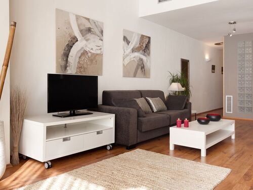 Alicante: cómodo apartamento 2 dorm.