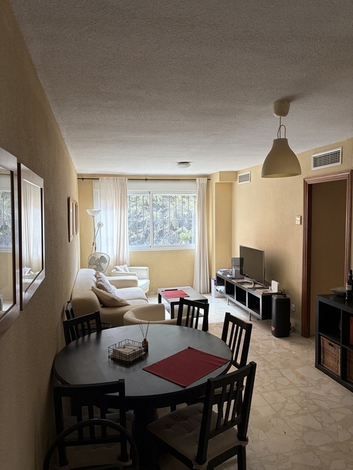 Habitación en piso compartido en Porvenir