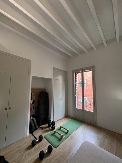 Habitación Mercado Olivar