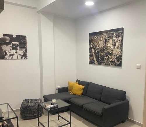 Piso 29 M2 en alquiler en el 2ª piso en Valencia