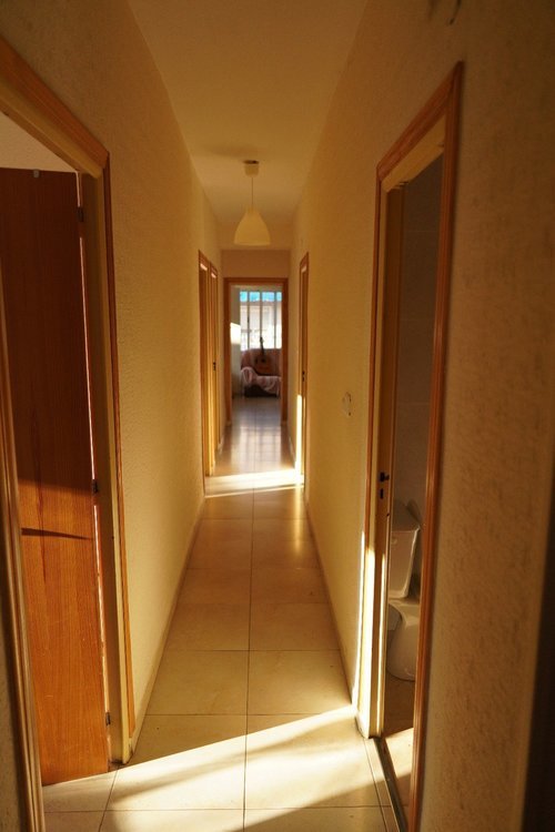 Piso Estudiantes Zona Vistalegre