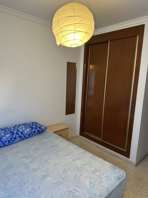 Habitación en piso compartido 