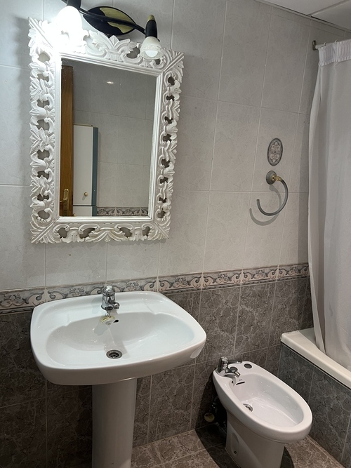Habitacion