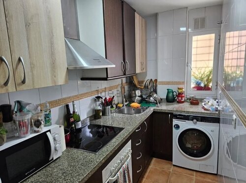 habitación doble en segalerva 