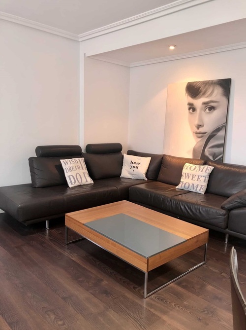 Magnífico apartamento en Palma de Mallorca