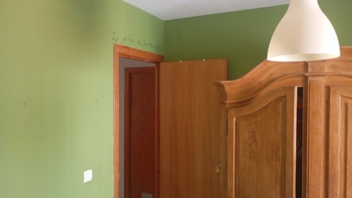 Alquiler barato para parejas