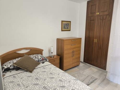 Habitación con balconcito propio