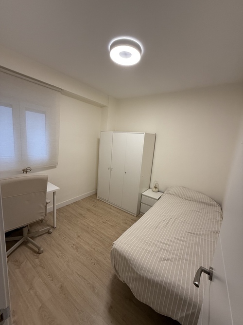 Habitacion en alquiler