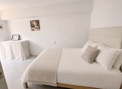 Habitación ideal para parejas 