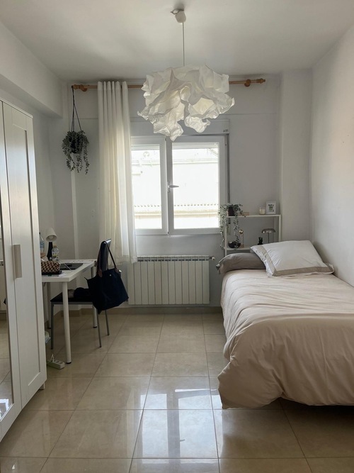 Habitación para 2do cuatri 
Granada, Pedro Antonio