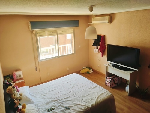 Habitación sin depósito en Canillejas