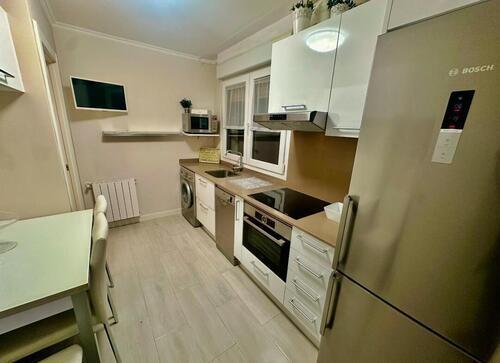 HABITACIÓN DE PAREJA PARA INCORPORACIÓN INMEDIATA!