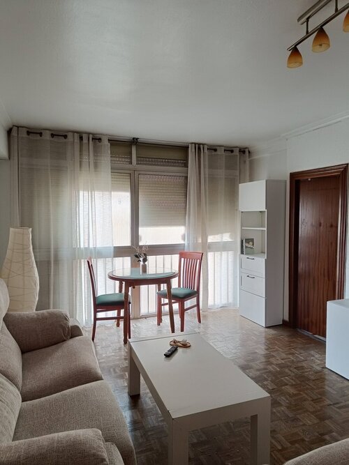 Habitación acogedora por Carranque