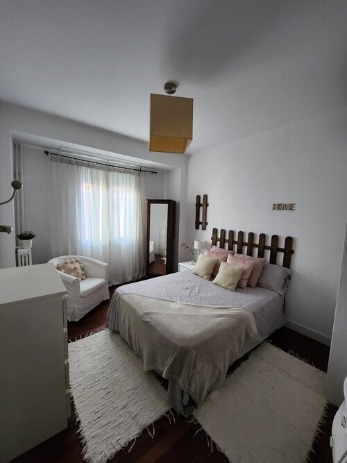 Habitación con gastos incluidos muy confortable....... 