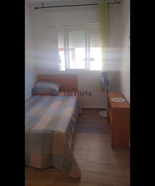 Habitación en Zaidín cama 105