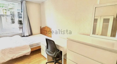 Private room in Bilbao – perfect for Europa League Fina