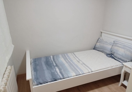 Habitacion centro de Malaga