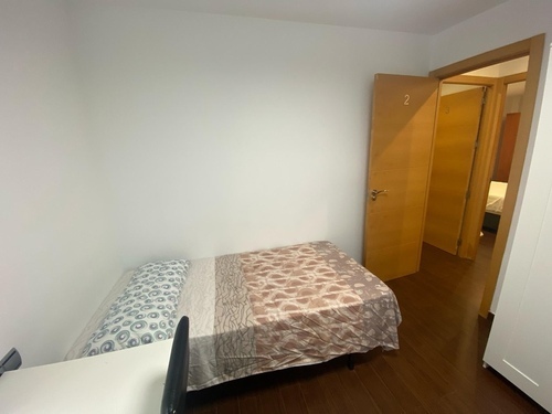 Habitación Zona Macarena