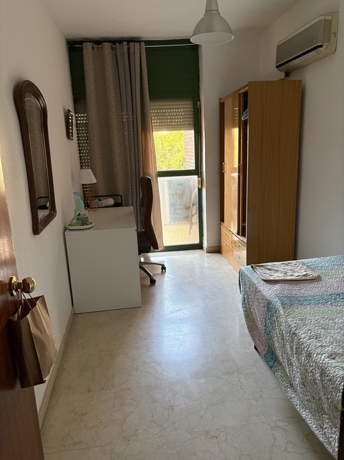Habitacion Petfriendly