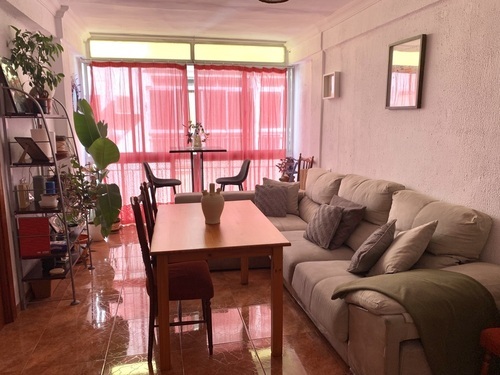 Room for rent La Unión  (Málaga) Esp/Eng