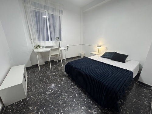 Habitación ideal para persona tranquila y responsable