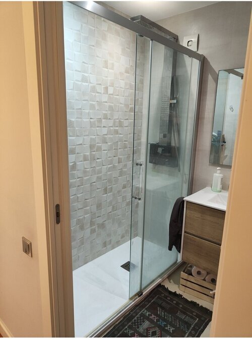 3-room flat in La Nova Esquerra de l'Eixample
