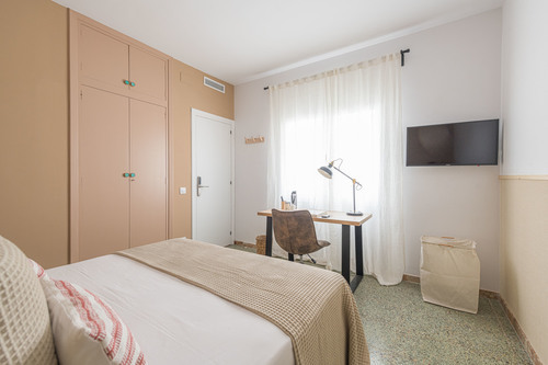 ROOM SENA at CASA RIOS ROSAS