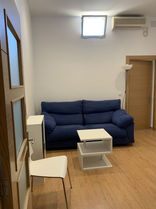 Dos habitaciones. Pleno de Madrid. Gran Via-Malasaña