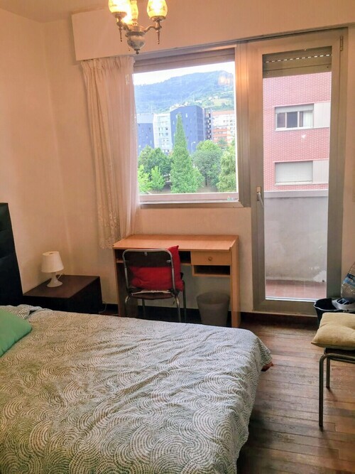 Piso de,estudiantes céntrico 