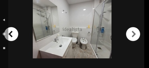 habitacion en zona santa cristina