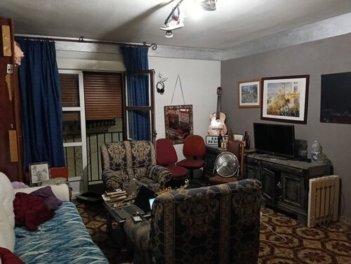 Alquiler de habitación en Albaicíz