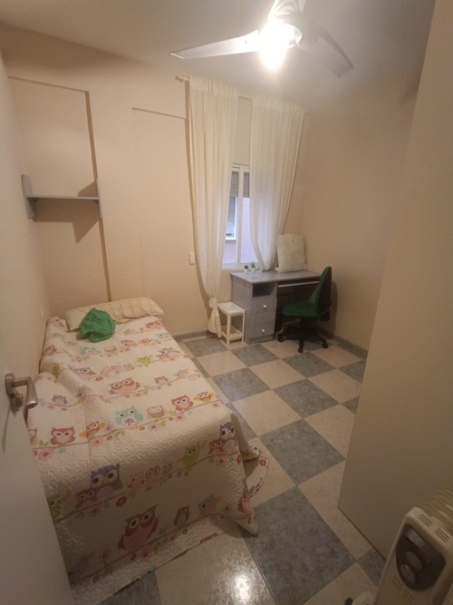 Habitación en Centro 