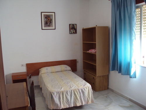 Alquiler habitación para "ESTUDIANTE"