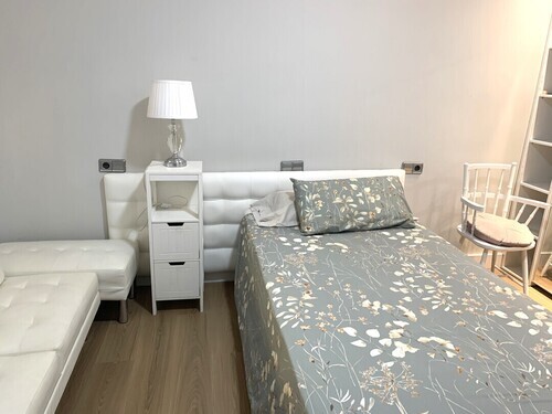 #MURCIA.CENTRO#Diseño#Funcional#Confortable
€320
