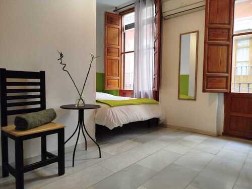 Habitación con encanto en Realejo